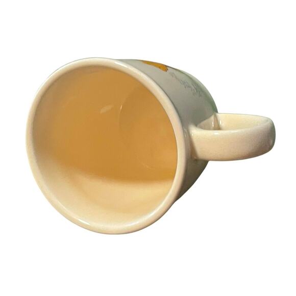 Disney Winnie the Pooh and Piglet ceramic mug, tea time with "Pooh & Piglet". - Picture 9 of 14